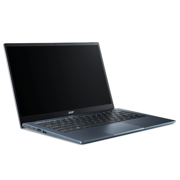 Imagem de NOTEBOOK ACER SWIFT 3 14" FHD SF314-511-566Z/ i5-1135G7/ 16GB/ 512GB SSD/ WIN 11 PRO