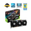 Imagem de Placa de Video MSI Geforce RTX 3090 Gaming X Trio, 24GB, GDDR6X, 384bits - 912-V388-065