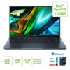 Imagem de NOTEBOOK ACER SWIFT 3 14" FHD SF314-511-566Z/ i5-1135G7/ 16GB/ 512GB SSD/ WIN 11 PRO