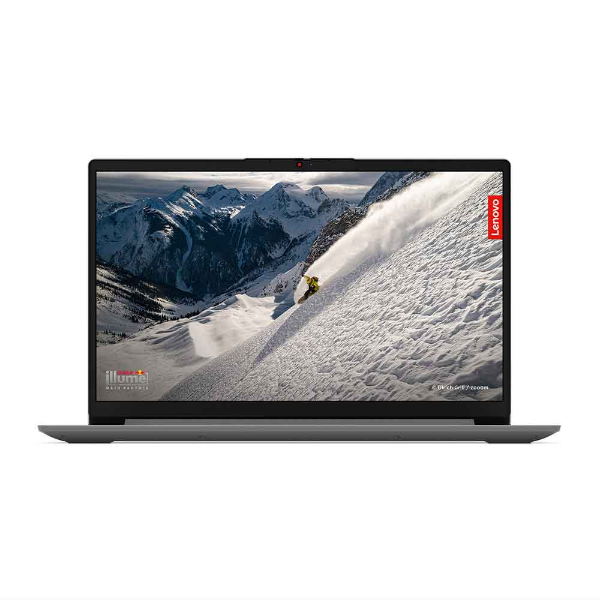Imagem de NOTEBOOK LENOVO IDEAPAD 1 15AMN7 15,6" HD/ AMD R5-7520U/ 16GB/ 256GB SSD/ LINUX