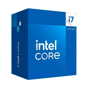 Hd Store Processador Intel Core i7-14700, Turbo ate 5.4Ghz, 33MB Cache, LGA1700 - BX8071514700 image