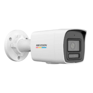 Mostrar detalhes de Câmera Hikvision IP 4MP Bullet ColorVu Smart Hybrid Light DS-2CD1047G2H-LIU(2.8mm) - 311326337 Imagem de Câmera Hikvision IP 4MP Bullet ColorVu Smart Hybrid Light DS-2CD1047G2H-LIU(2.8mm) - 311326337