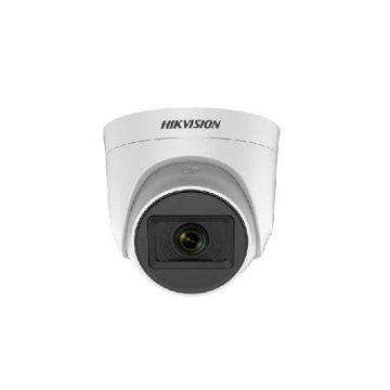 Mostrar detalhes de Câmera Hikvision 2MP Turret DS-2CE76D0T-EXIPF(2.8mm) Imagem de Câmera Hikvision 2MP Turret DS-2CE76D0T-EXIPF(2.8mm)