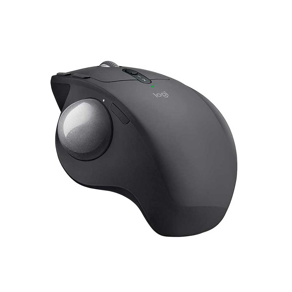 Cerniera Metallica Di Ricambio Per Mouse MX Ergo Trackball - Riparazione Facile - Foto 7