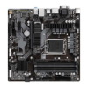Imagem de Placa Mãe Gigabyte B760M DS3H (rev. 1.0), DDR5, LGA1700, Micro ATX