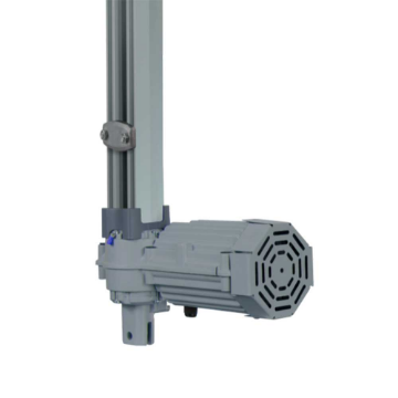 Mostrar detalhes de Conjunto Automatizador de Portão PPA Basculante BV Condominium 450 Jetflex F05174012, 3/4, Esquerda, Bivolt, Híbrido, Trilho 1.5M (A19401) Imagem de Conjunto Automatizador de Portão PPA Basculante BV Condominium 450 Jetflex F05174012, 3/4, Esquerda, Bivolt, Híbrido, Trilho 1.5M (A19401)