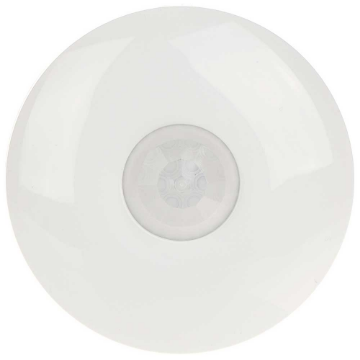 Mostrar detalhes de SENSOR DE ALARME IVP INTERNO DE TETO COM FIO  12M 360 GRAUS QUAD PIR DIGITAL DS-PDCL12-EG2 HIKVISION Imagem de SENSOR DE ALARME IVP INTERNO DE TETO COM FIO  12M 360 GRAUS QUAD PIR DIGITAL DS-PDCL12-EG2 HIKVISION