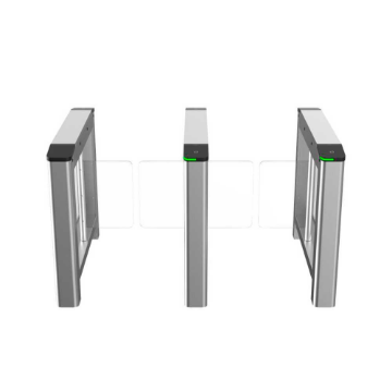 Mostrar detalhes de CATRACA DS-K3B220LX-M/PG-DP65-90 HIKVISION Imagem de CATRACA DS-K3B220LX-M/PG-DP65-90 HIKVISION
