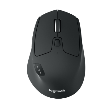 Mostrar detalhes de Mouse Sem Fio Logitech M720 Triathlon - 910-004790 Imagem de Mouse Sem Fio Logitech M720 Triathlon - 910-004790