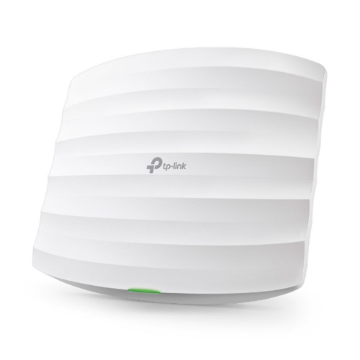 Mostrar detalhes de Access Point TP-Link EAP115, Wi-Fi - EAP115 Imagem de Access Point TP-Link EAP115, Wi-Fi - EAP115