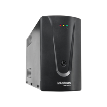Mostrar detalhes de Nobreak Intelbras Xnb 1440 Bi, 1400va, 720w, Entrada: Bivolt Automatico, Saida: 120v - 4822011 Imagem de Nobreak Intelbras Xnb 1440 Bi, 1400va, 720w, Entrada: Bivolt Automatico, Saida: 120v - 4822011