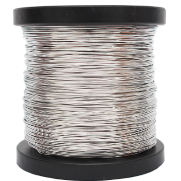 Mostrar detalhes de Cerca Arame Aco 0,60mm325 Confiseg Imagem de Cerca Arame Aco 0,60mm325 Confiseg