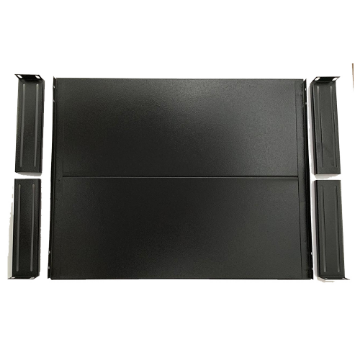 Mostrar detalhes de Bandeja Fixa Ajustavel Rack Servidor Gforce 19p35mm 1upreto Imagem de Bandeja Fixa Ajustavel Rack Servidor Gforce 19p35mm 1upreto