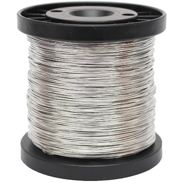 Imagem de Arame Cerca Eletrica 0,6mm 250m Alumin Premium Igecast