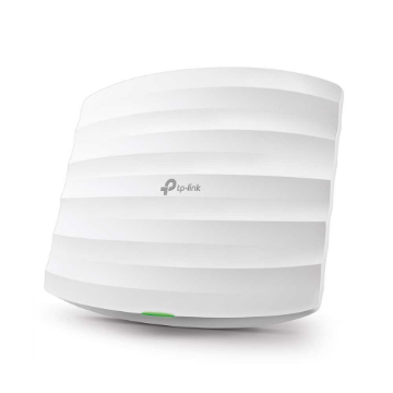 Mostrar detalhes de Roteador Roteador Access Point Tplink Wireless N300mbps Eap110 Imagem de Roteador Roteador Access Point Tplink Wireless N300mbps Eap110