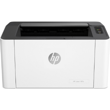 Mostrar detalhes de Impressora Hp Laserjet Pro 107a Imagem de Impressora Hp Laserjet Pro 107a