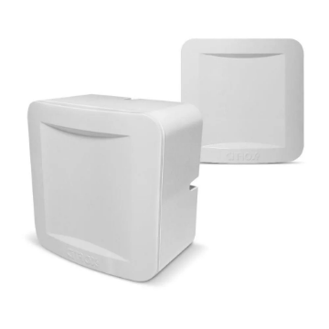 Mostrar detalhes de Caixa Caixa Sobrepor Cftv Citrox Quadrada Br Imagem de Caixa Caixa Sobrepor Cftv Citrox Quadrada Br