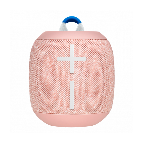 Imagem de Cx De Som Logitech Bluetooth Ultimate Ears Wonderboom 2 Pessego