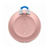 Imagem de Cx De Som Logitech Bluetooth Ultimate Ears Wonderboom 2 Pessego