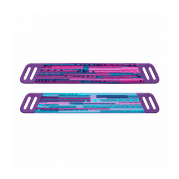 Mostrar detalhes de Faixa De Cabeca Logitech P/ Headset G733 Roxo Imagem de Faixa De Cabeca Logitech P/ Headset G733 Roxo