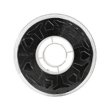 Mostrar detalhes de Filamento Creality Cr-Pla(Black) 1,75mm - 3301010061 Imagem de Filamento Creality Cr-Pla(Black) 1,75mm - 3301010061