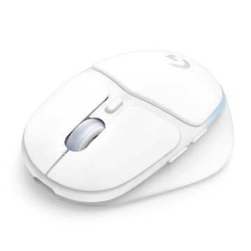 Mostrar detalhes de Mouse Gamer Sem Fio Logitech G705 Lightspeed - 910-006366 Imagem de Mouse Gamer Sem Fio Logitech G705 Lightspeed - 910-006366