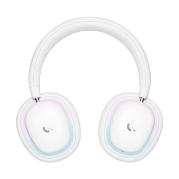 Mostrar detalhes de Headset Gamer Sem Fio Logitech G735 Lightspeed - 981-001082 Imagem de Headset Gamer Sem Fio Logitech G735 Lightspeed - 981-001082