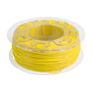 Mostrar detalhes de FILAMENTO CREALITY CR-PETG(YELLOW) 1,75MM 3301030033 Imagem de FILAMENTO CREALITY CR-PETG(YELLOW) 1,75MM 3301030033