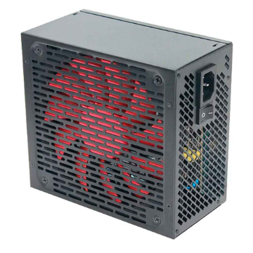 Mostrar detalhes de FONTE ATX 700W REAL BRAZILPC PRO FULL MODULAR 80PLUS SILVER PS/FM700SLR80 EZ-8898S-700W BOX IP Imagem de FONTE ATX 700W REAL BRAZILPC PRO FULL MODULAR 80PLUS SILVER PS/FM700SLR80 EZ-8898S-700W BOX IP