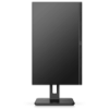 Imagem de Monitor 21,5" Aoc Led 22p2es Widescreen Ips Fhd Bordas Ultrafinas Dp Hdmi Vga Vesa Base Ajustavel