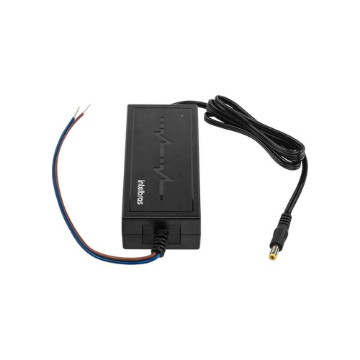 Mostrar detalhes de Fonte De Alimentacao Ac/Dc 12v 5a Intelbras Ef 1205s, Sem Plugue De Tomada - 4820031 Imagem de Fonte De Alimentacao Ac/Dc 12v 5a Intelbras Ef 1205s, Sem Plugue De Tomada - 4820031