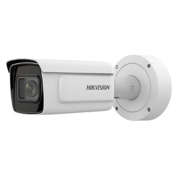 Mostrar detalhes de Camera Ip 4mp Bullet Varifocal Anpr Metalica Poe Ip67 Ik10 H.265+ Suporte Sd C/ Analitico Ids-2cd7a46g0/P-Izhs(2.8-12mm) Hikvision Imagem de Camera Ip 4mp Bullet Varifocal Anpr Metalica Poe Ip67 Ik10 H.265+ Suporte Sd C/ Analitico Ids-2cd7a46g0/P-Izhs(2.8-12mm) Hikvision