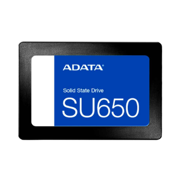 Mostrar detalhes de Ssd Adata 120gb 2,5" Sata 3 - Asu650ss-120gt-R Imagem de Ssd Adata 120gb 2,5" Sata 3 - Asu650ss-120gt-R