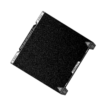 Mostrar detalhes de KIT DE PLACA DE PLATAFORMA PEI PARA K1 MAX - 4004090105 Imagem de KIT DE PLACA DE PLATAFORMA PEI PARA K1 MAX - 4004090105