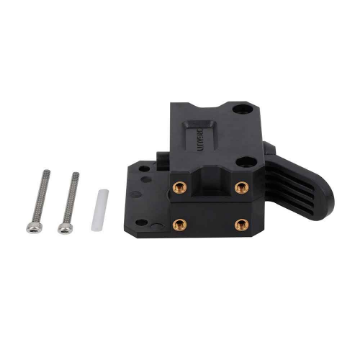 Mostrar detalhes de KIT DE EXTRUSAO CREALITY - 4001020064 Imagem de KIT DE EXTRUSAO CREALITY - 4001020064