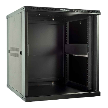Conjunto Trilho para Rack Intelbras TR 2U 570-770 - 4822045