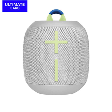 Mostrar detalhes de CAIXA DE SOM LOGITECH BLUETOOTH ULTIMATE EARS WONDERBOOM 3 CINZA - 984-001816 Imagem de CAIXA DE SOM LOGITECH BLUETOOTH ULTIMATE EARS WONDERBOOM 3 CINZA - 984-001816
