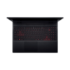 Imagem de NOTEBOOK ACER NITRO 5 15,6" AN515-47-R5SU/ AMD R5-7535HS/ 8GB/ 512GB SSD/ LINUX/ RTX 3050 4GB
