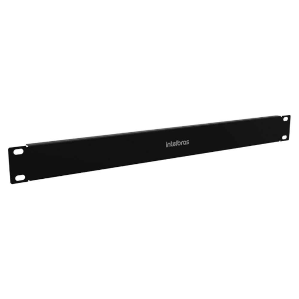 Imagem de FRENTE FALSA INTELBRAS PARA RACK FF1U 4770006
