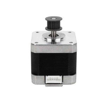 Mostrar detalhes de MOTOR DE PASSO DO EIXO Y 42-40 PARA ENDER-3 V3 SE / KE / CR-10 SE - 3204120132 Imagem de MOTOR DE PASSO DO EIXO Y 42-40 PARA ENDER-3 V3 SE / KE / CR-10 SE - 3204120132