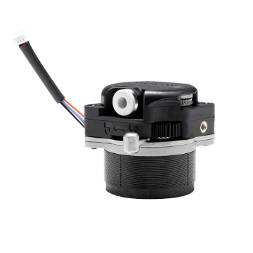 Mostrar detalhes de KIT DE MECANISMO DE EXTRUSAO CREALITY PARA K1 / K1 MAX / K1C - 4001020075 Imagem de KIT DE MECANISMO DE EXTRUSAO CREALITY PARA K1 / K1 MAX / K1C - 4001020075