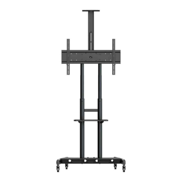 Mostrar detalhes de SUPORTE PEDESTAL NORTH BAYOU - TV 55 A 85 C/ REGULAGEM MANUAL  NB-AVA1800-70-1P Imagem de SUPORTE PEDESTAL NORTH BAYOU - TV 55 A 85 C/ REGULAGEM MANUAL  NB-AVA1800-70-1P