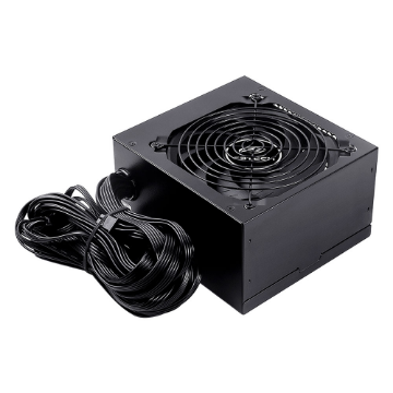 Mostrar detalhes de FONTE DE ALIMENTACAO C3TECH ATX 500W PS-510BK S/CABO Imagem de FONTE DE ALIMENTACAO C3TECH ATX 500W PS-510BK S/CABO