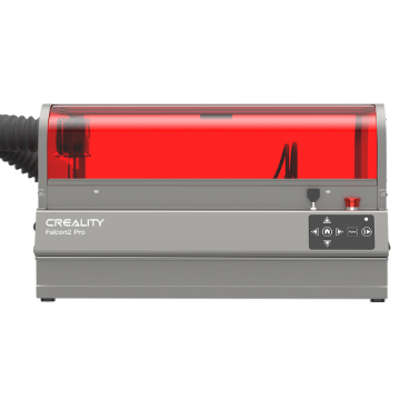 Mostrar detalhes de MAQUINA DE GRAVACAO A LASER CREALITY - CR LASER FALCON 2 PRO 22W - 1005010130 Imagem de MAQUINA DE GRAVACAO A LASER CREALITY - CR LASER FALCON 2 PRO 22W - 1005010130
