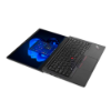 Imagem de Notebook Lenovo ThinkPad E14 Gen 4, Windows 11 Pro, 14, Intel Core i3-1215U, 8GB, SSD 256GB - 21E4001BBO 