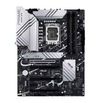 Mostrar detalhes de Placa Mae Asus Prime Z790-P, DDR5, LGA1700, ATX Imagem de Placa Mae Asus Prime Z790-P, DDR5, LGA1700, ATX