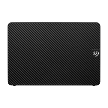 Mostrar detalhes de HD SEAGATE EXTERNO PORTATIL EXPANSION 12TB STKP12000400 Imagem de HD SEAGATE EXTERNO PORTATIL EXPANSION 12TB STKP12000400