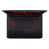 Imagem de Notebook Acer Nitro 5 AN515-47-R1N8, Windows 11 Home, 15.6" FullHD, AMD Ryzen 5 7535HS, 8GB, SSD 512GB, RTX 3050 4GB - NH.QLHAL.002