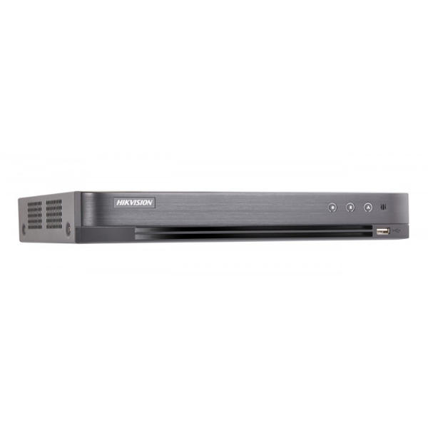 Imagem de DVR Hikvision AcuSense 8 Canais 1080p H.265 iDS-7208HQHI-M1/FA