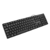 Imagem de Teclado Com Fio C3Tech KB-M10BK, USB, ABNT2